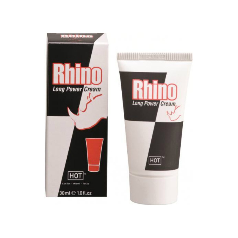 Пролонгатор RHINO