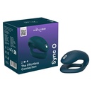 Вибратор We-Vibe Sync O Green