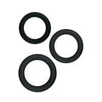 Эрекционные кольца Diversity Rings Black