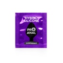 Лубрикант HYBRID - SILICONE сашет
