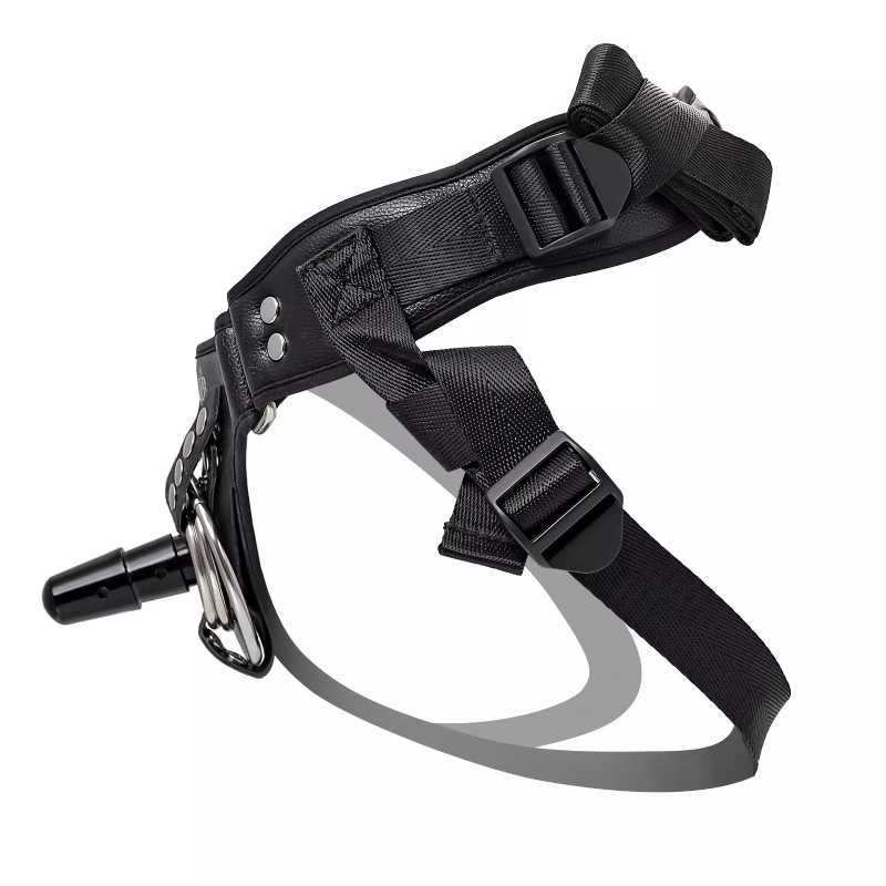 Трусики для страпона RealStick CALIBER