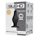 Анальная втулка SILEXD Plug XS