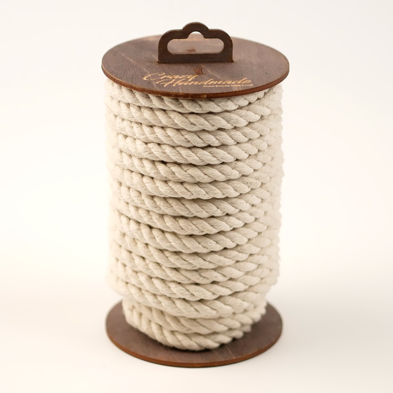 Веревка Crazy Handmade