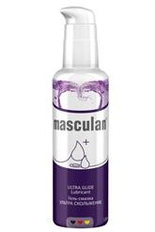 Masculan Ultra Glide