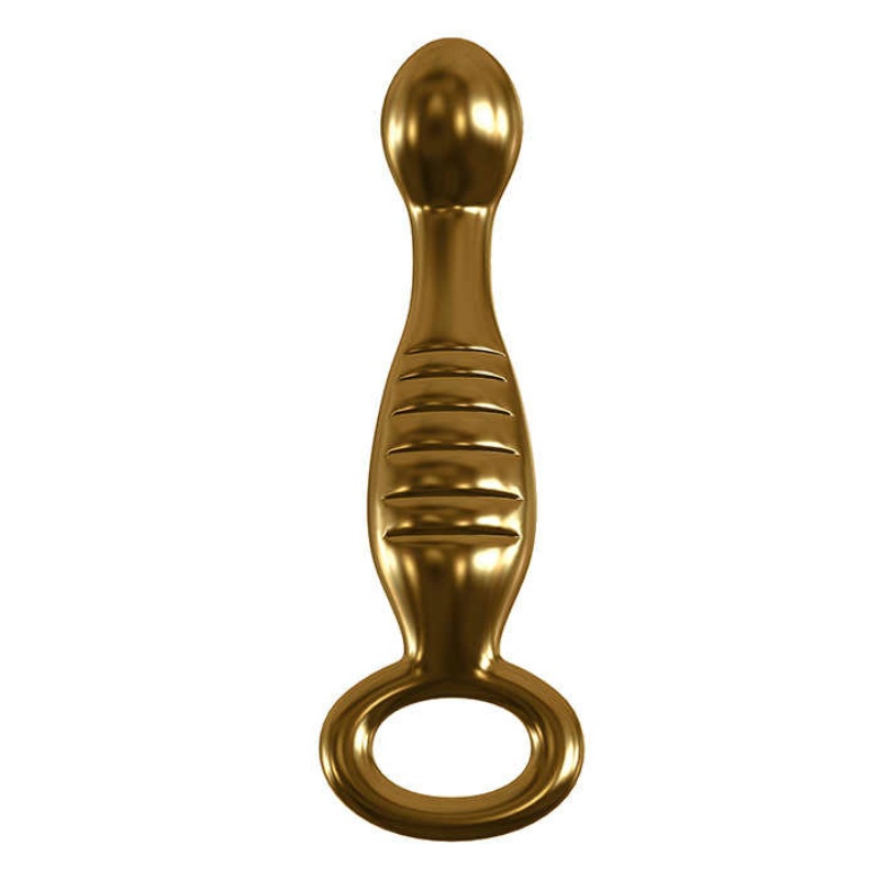Стимулятор Icicles Gold Edition G04