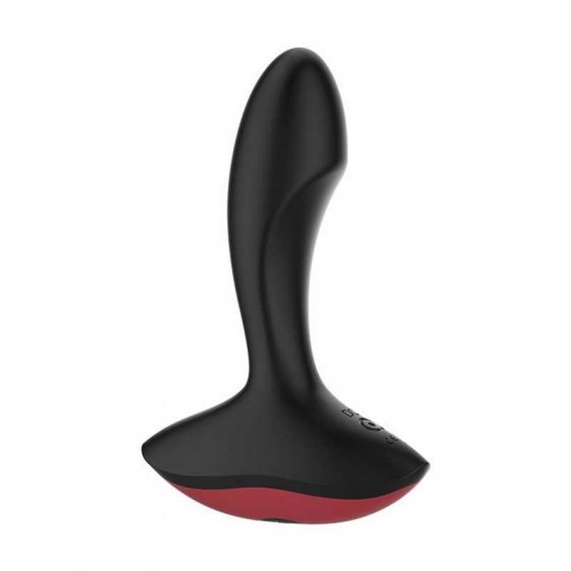 Стимулятор простаты Magic Motion Solstice Black