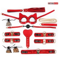 Набор БДСМ девайсов NoTabu NTB-80654