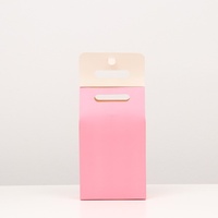 Коробка-пакет Pink