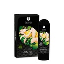 Возбуждающий гель Shunga Lotus Noir