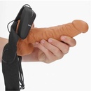 Страпон RealRock