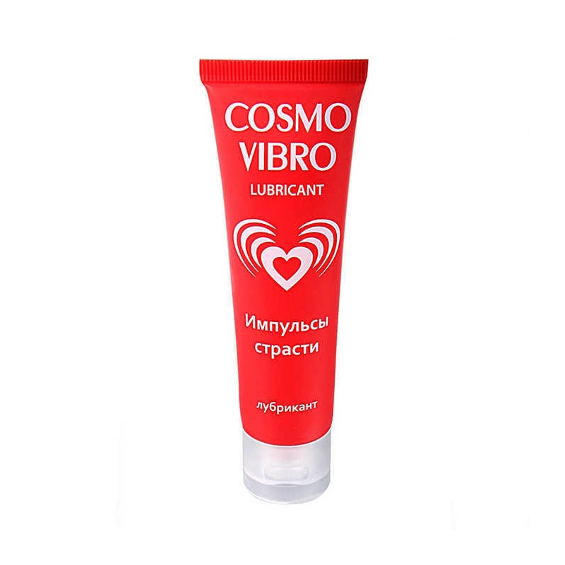 Лубрикант COSMO VIBRO
