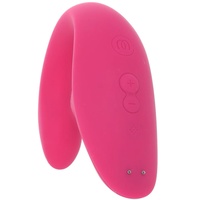 Стимулятор Womanizer Blend Crimson