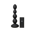 Анальная вибровтулка Nexus Tornado Beaded Probe