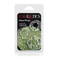 Эрекционные кольца Island Rings