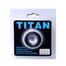 Эреционное кольцо TITAN