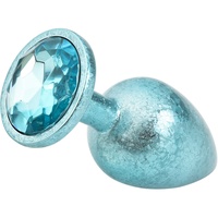 Анальная пробка Kanikule Blue M