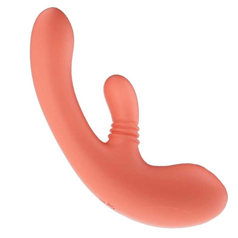 Вибратор Amovibe Vibella