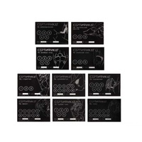 Набор сертификатов Оки-Чпоки