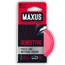 Презервативы Maxus Sensitive №3