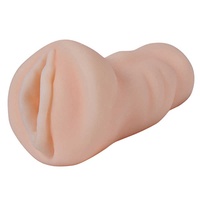 Мастурбатор Real Woman Deep Stimulation