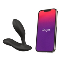 Стимулятор простаты We-Vibe Vector+