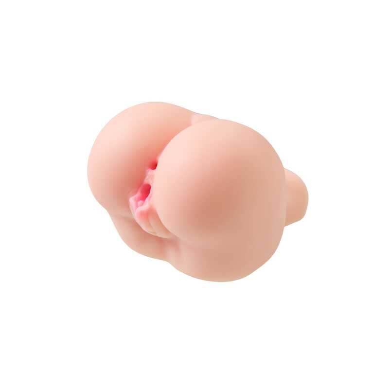 Мастурбатор Juicy Pussy Paula