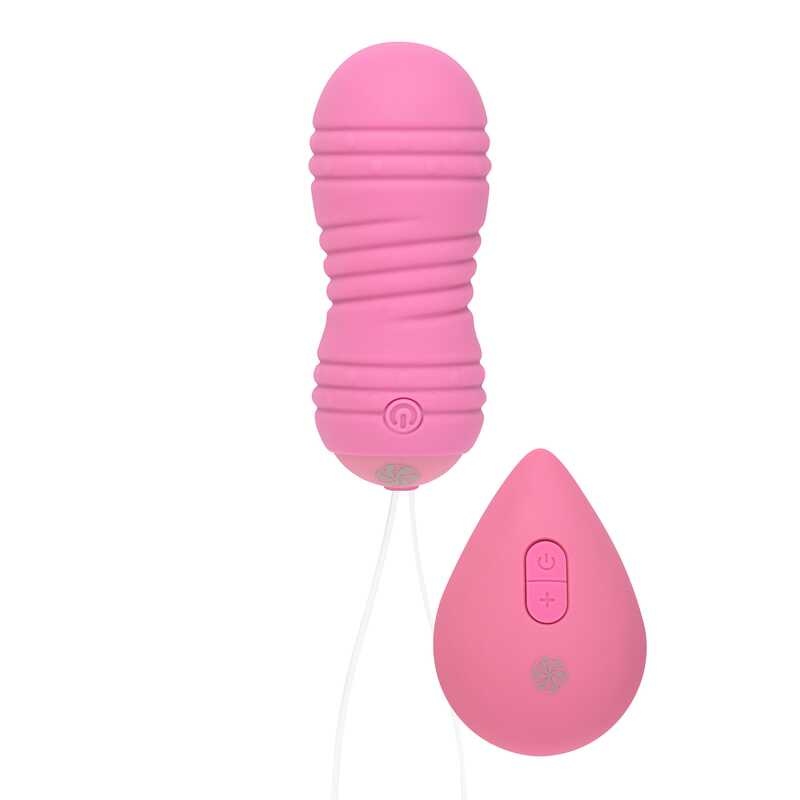 Вагинальные шарики Ray Pink