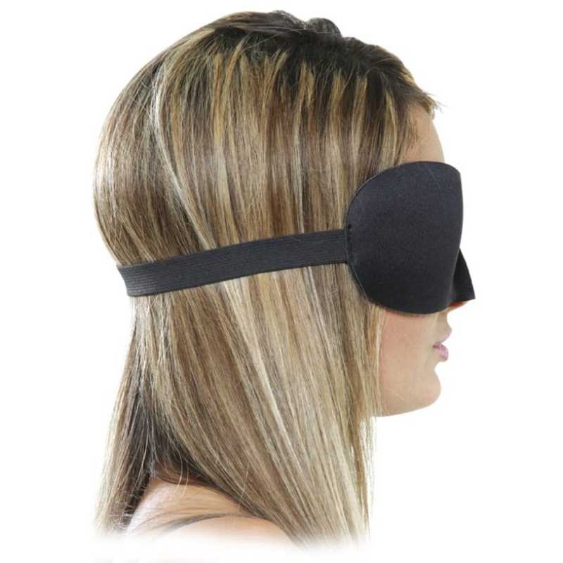 Маска Deluxe Fantasy Love Mask