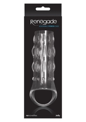 RENEGADE REVERSIBLE POWER CAGE