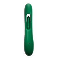 Вибратор Amovibe Zenora