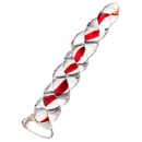 Фаллоимитатор Sexus Glass 912079