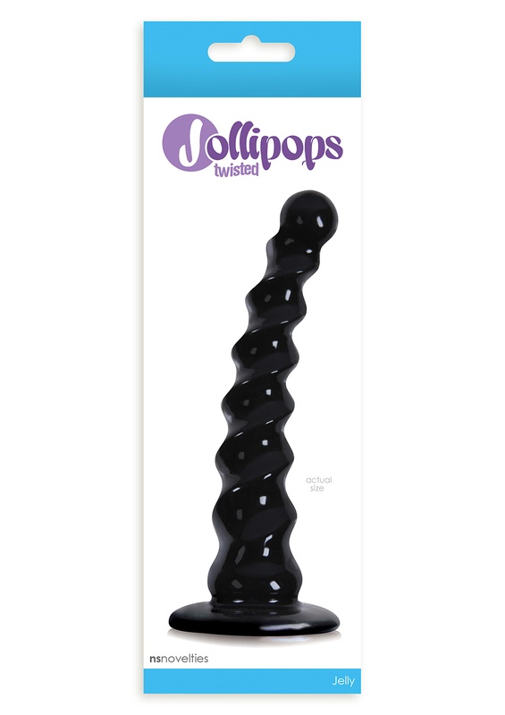 Плаг NS Novelties Jollipops