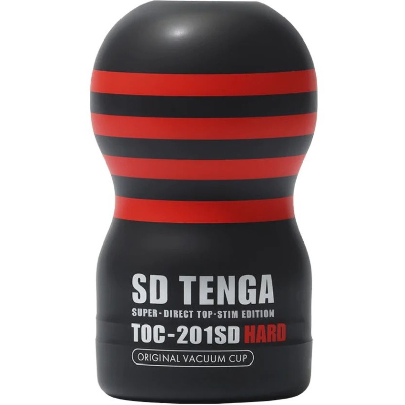 Мастурбатор Tenga SD Cup Strong
