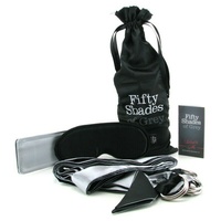 БДСМ-набор First Time Bondage Kit