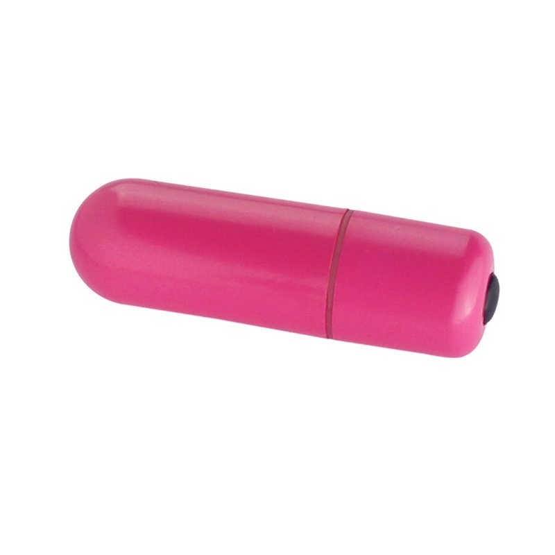 Вибропуля 7 Mode Bullet Pink