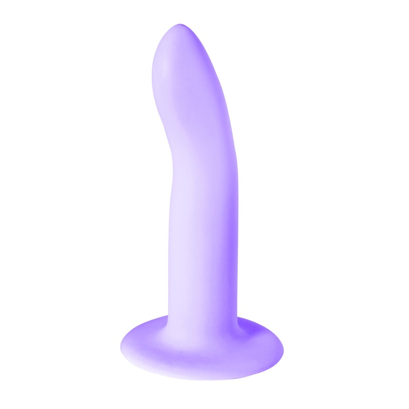 Фаллоимитатор Flow Stray Purple