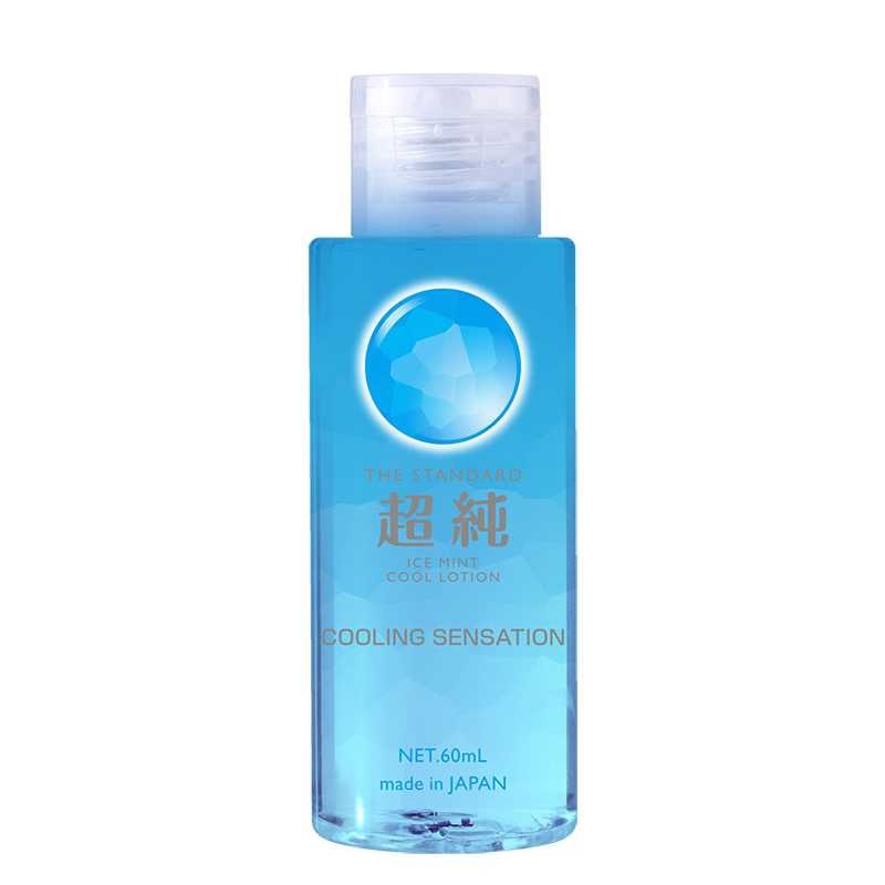 Лубрикант Beyond Ice mint cooling