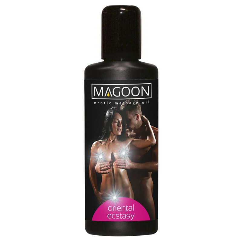 Массажное масло Magoon Oriental Ecstasy