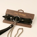Ошейник Crazy Handmade CH-2004
