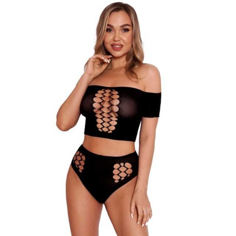 Комплект Amor El AME033BLK