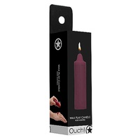 Cвеча Ouch! Wax Play Rose