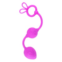 Анальные бусы Pretty Love Balls