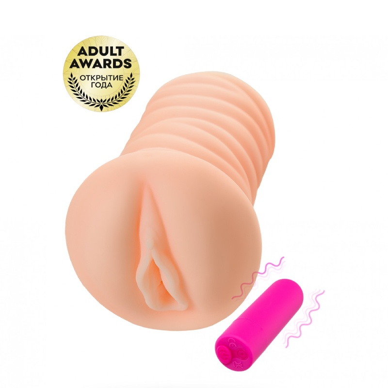 Мастурбатор KOKOS Nymph V