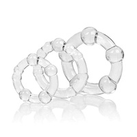 Эрекционные кольца Island Rings