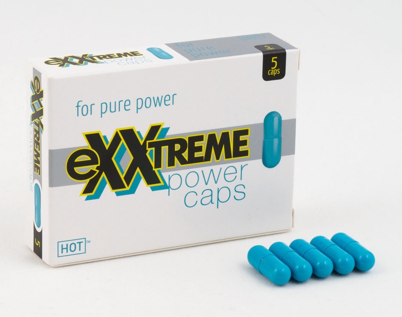 EXXTREME 5