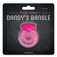 Toyz4lovers Dandy's Bangle Ace A Test