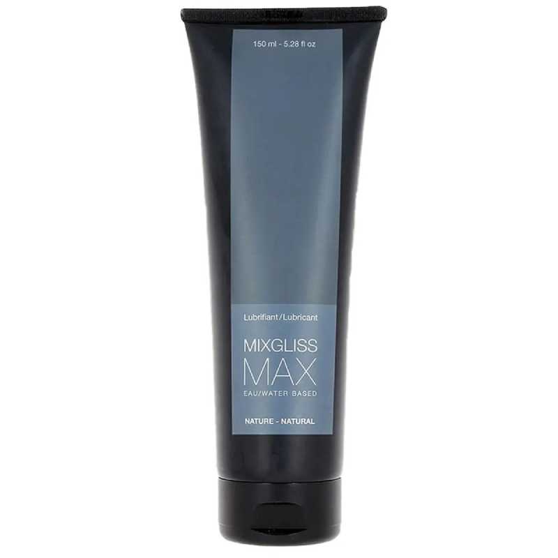 Лубрикант MixGliss MAX Natural Flavor