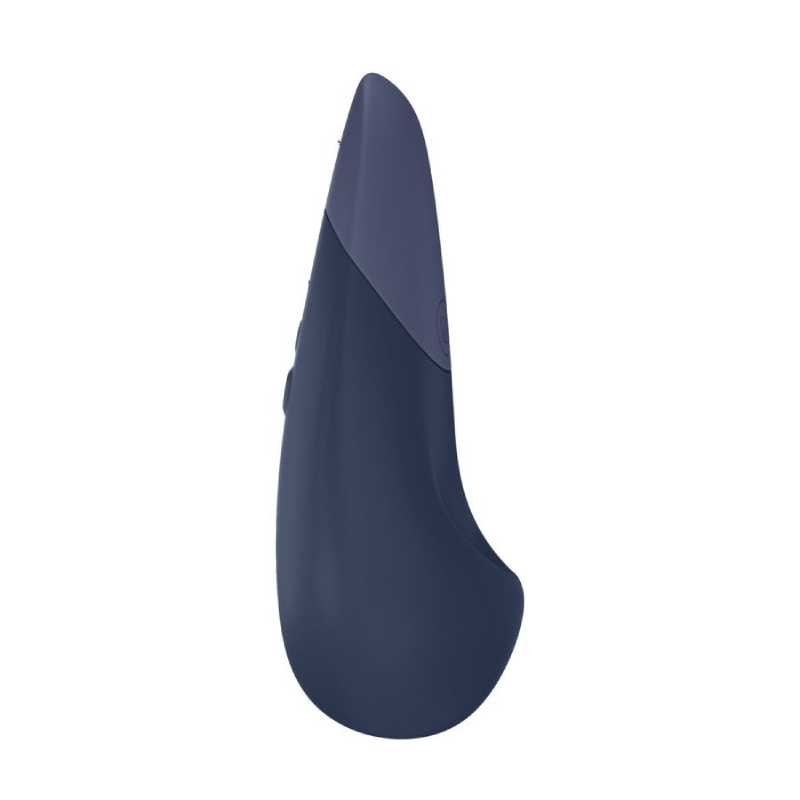 Вибростимулятор Womanizer Vibe Dark blue