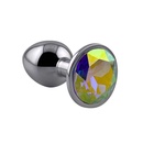 Анальная пробка Kanikule Small Opal