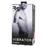 Вибратор Franklin